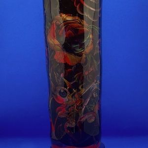 30 ounce skinny tumbler